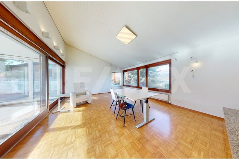 Ein Haus, das überrascht  entdecken Sie dieses charmante Raumwunder in Mörigen! (8)