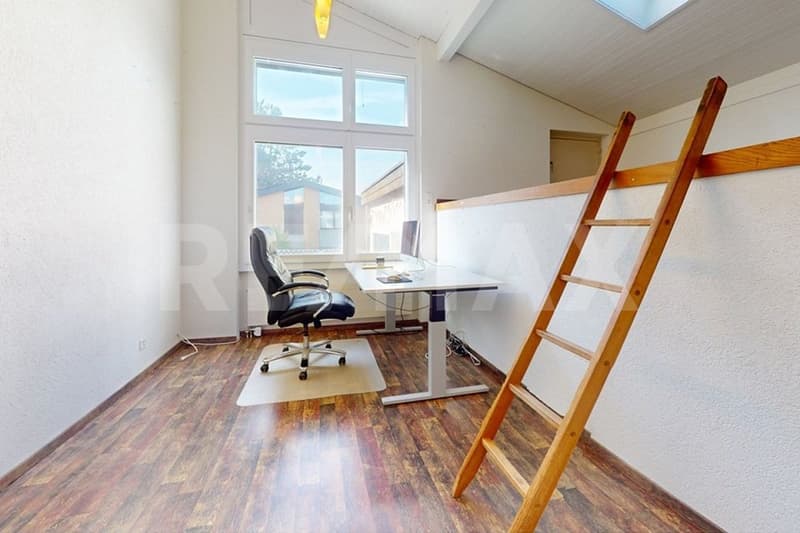 Ein Haus, das überrascht  entdecken Sie dieses charmante Raumwunder in Mörigen! (13)