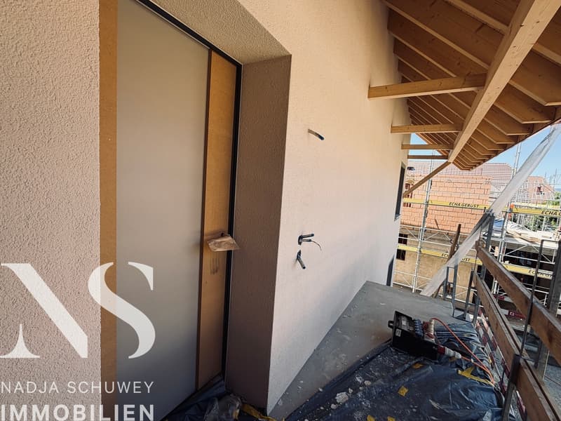 Charmante 4.5-Zimmer-Wohnung im 1. OG eines Zweifamilienhaus (5)