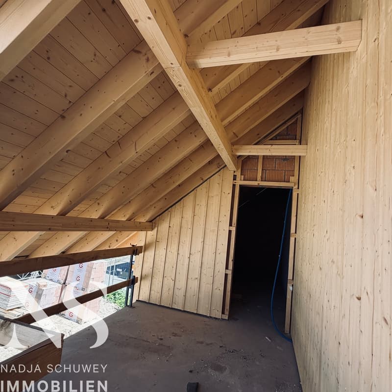 Charmante 4.5-Zimmer-Wohnung im 1. OG eines Zweifamilienhaus (4)