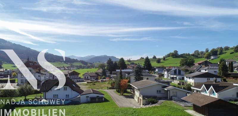 Ländlich gelegene Neubau Wohnungen - zentrale Lage (8)