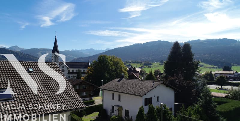Ländlich gelegene Neubau Wohnungen - zentrale Lage (7)
