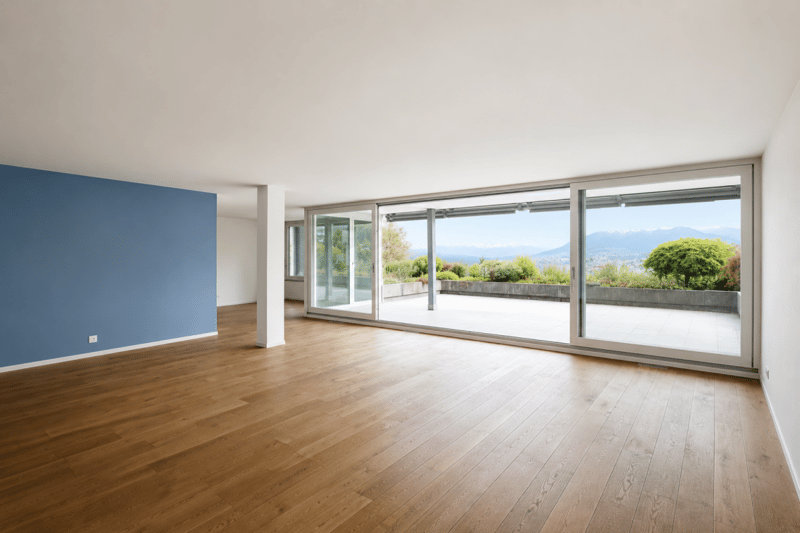 GROSSEN IMMOBILIEN - Exklusives 5.5-Zimmer-Terrassenhaus mit Panorama auf Aaretal und Berner Alpen (7)