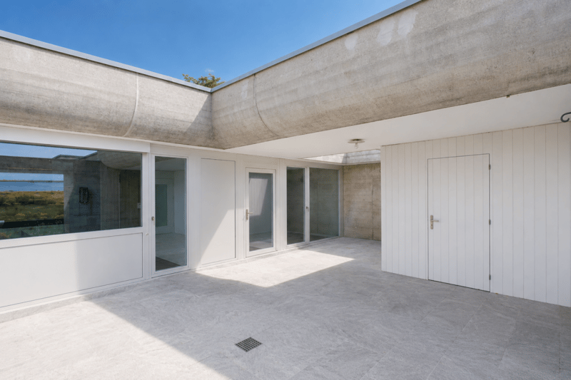 GROSSEN IMMOBILIEN - Exklusives 5.5-Zimmer-Terrassenhaus mit Panorama auf Aaretal und Berner Alpen (5)