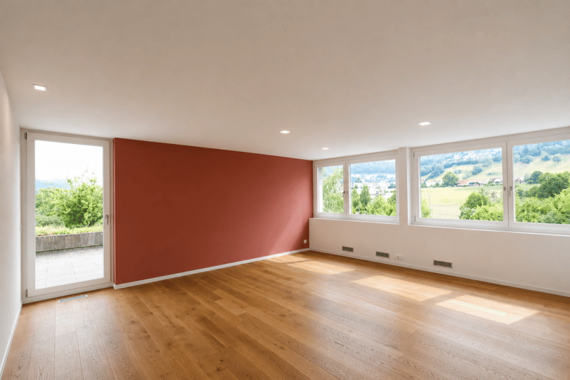 GROSSEN IMMOBILIEN - Exklusives 5.5-Zimmer-Terrassenhaus mit Panorama auf Aaretal und Berner Alpen (9)