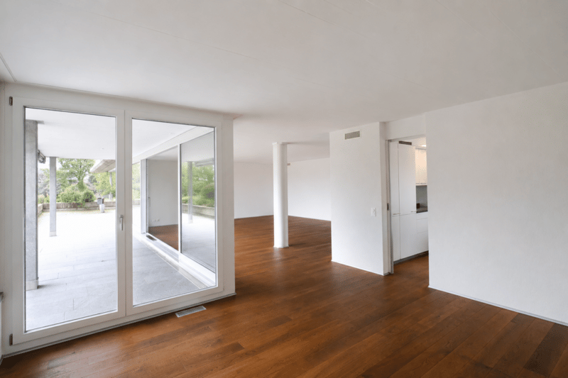 GROSSEN IMMOBILIEN - Exklusives 5.5-Zimmer-Terrassenhaus mit Panorama auf Aaretal und Berner Alpen (8)