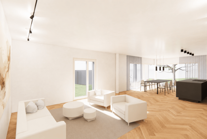 GROSSEN IMMOBILIEN - Wohnen auf höchstem Niveau - exklusiv, modern und naturnah (4)