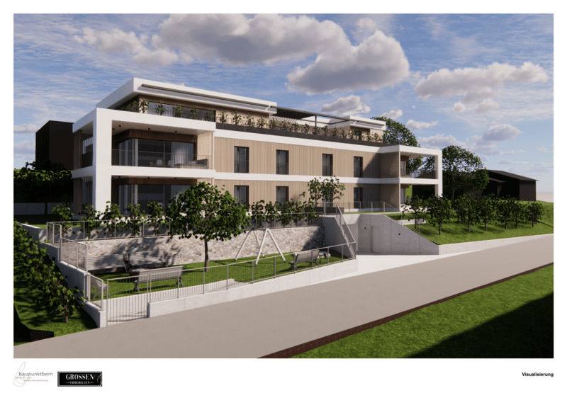 GROSSEN IMMOBILIEN - Wohnen auf höchstem Niveau - exklusiv, modern und naturnah (6)