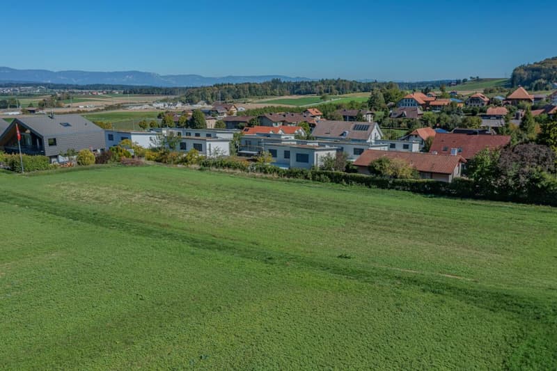 GROSSEN IMMOBILIEN - Bauland in Bäriswil (6)