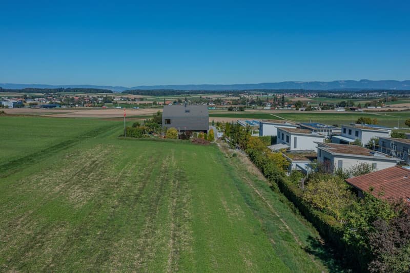 GROSSEN IMMOBILIEN - Bauland in Bäriswil (3)