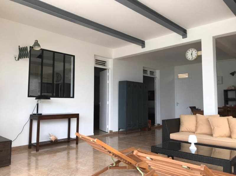 Superbe Villa à deux pas de l'océan - Martinique (12)