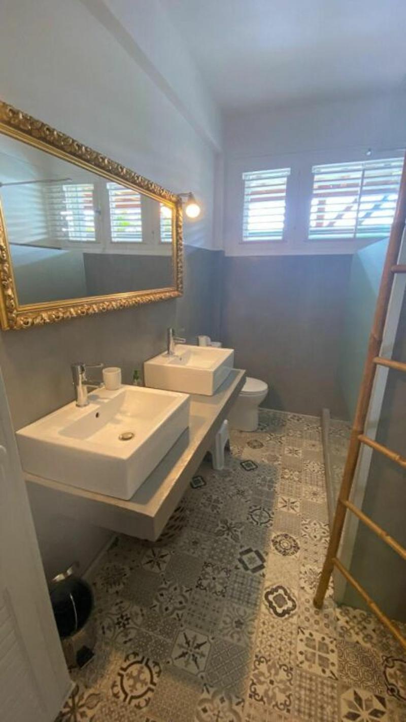 Superbe Villa à deux pas de l'océan - Martinique (13)
