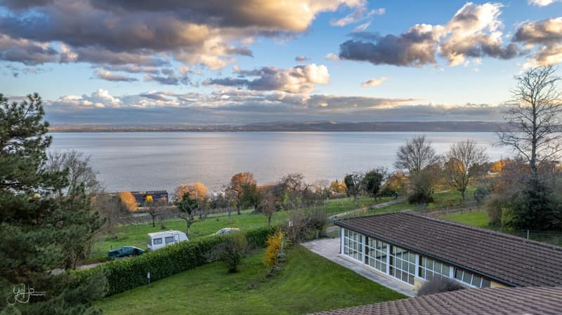 VENDU - Villa individuelle avec piscine et vue de rêve (2)