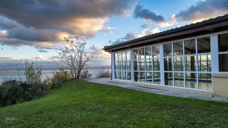 VENDU - Villa individuelle avec piscine et vue de rêve (13)