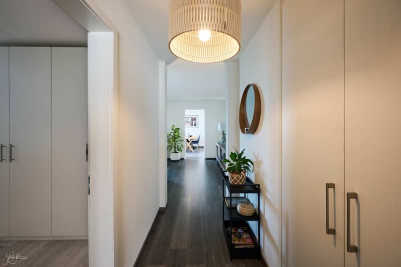 Appartement de 4.5 pièces avec vue imprenable sur le lac (7)