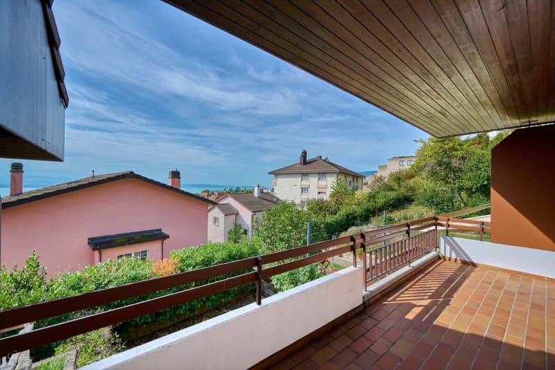 Une maison familiale avec vue dégagée (6)