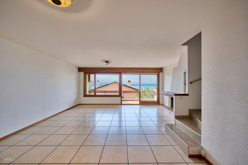 Une maison familiale avec vue dégagée (3)