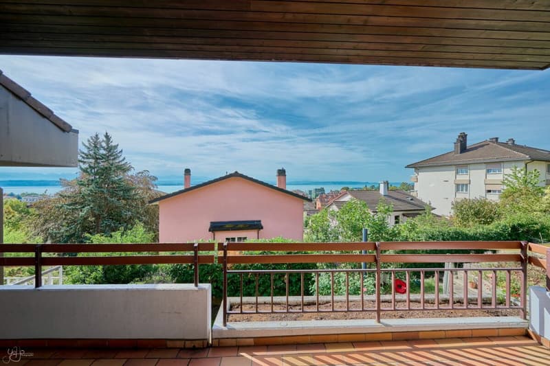 Une maison familiale avec vue dégagée (5)