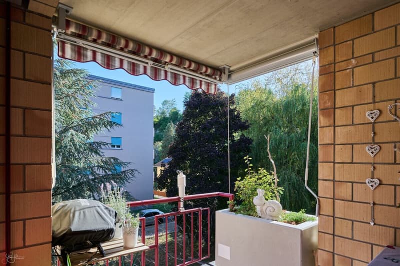 Un cadre de vie privilégié au bord de l'Areuse (10)