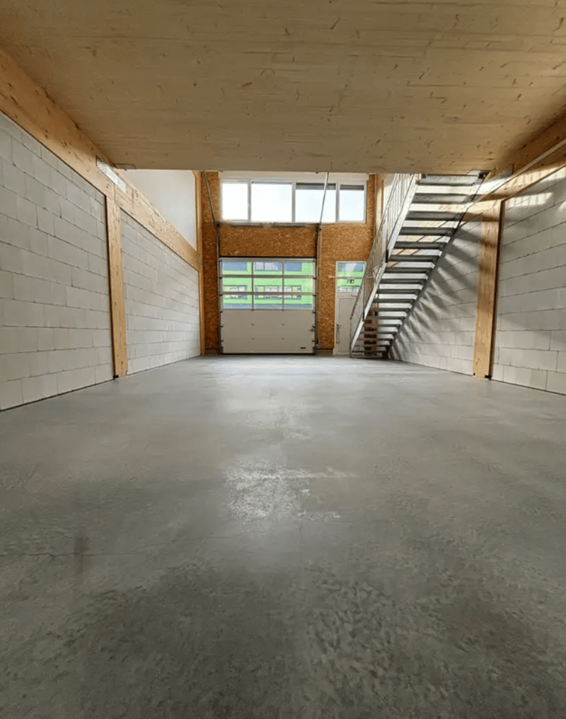 Parc d'activités pour artisanat, commerce & start-ups à Gottmadingen (4)