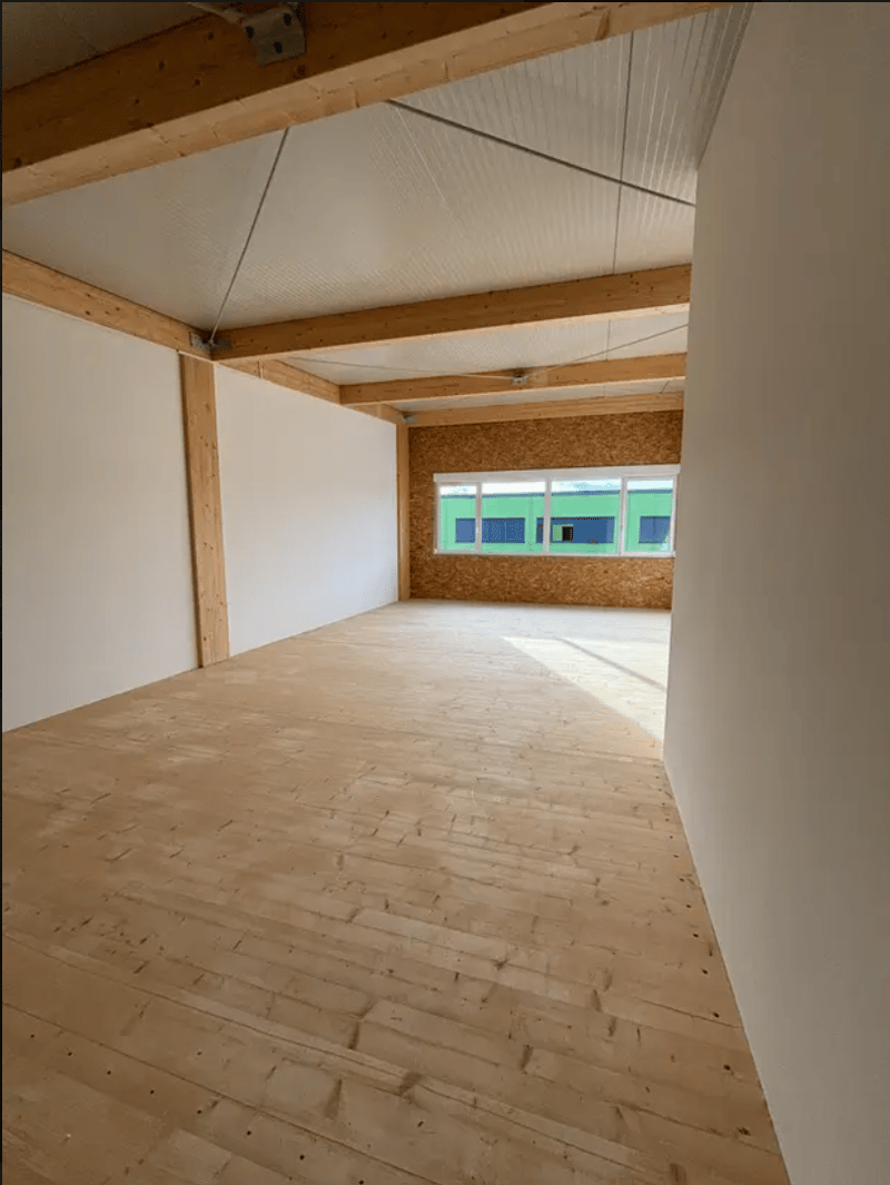 Parc d'activités pour artisanat, commerce & start-ups à Gottmadingen (6)