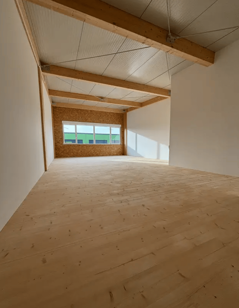Parc d'activités pour artisanat, commerce & start-ups à Gottmadingen (8)