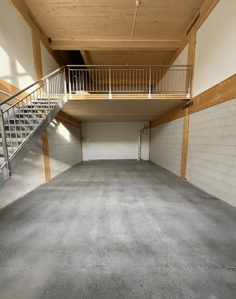 Commercial park for crafts, trade & start-ups in Gottmadingen (3)
