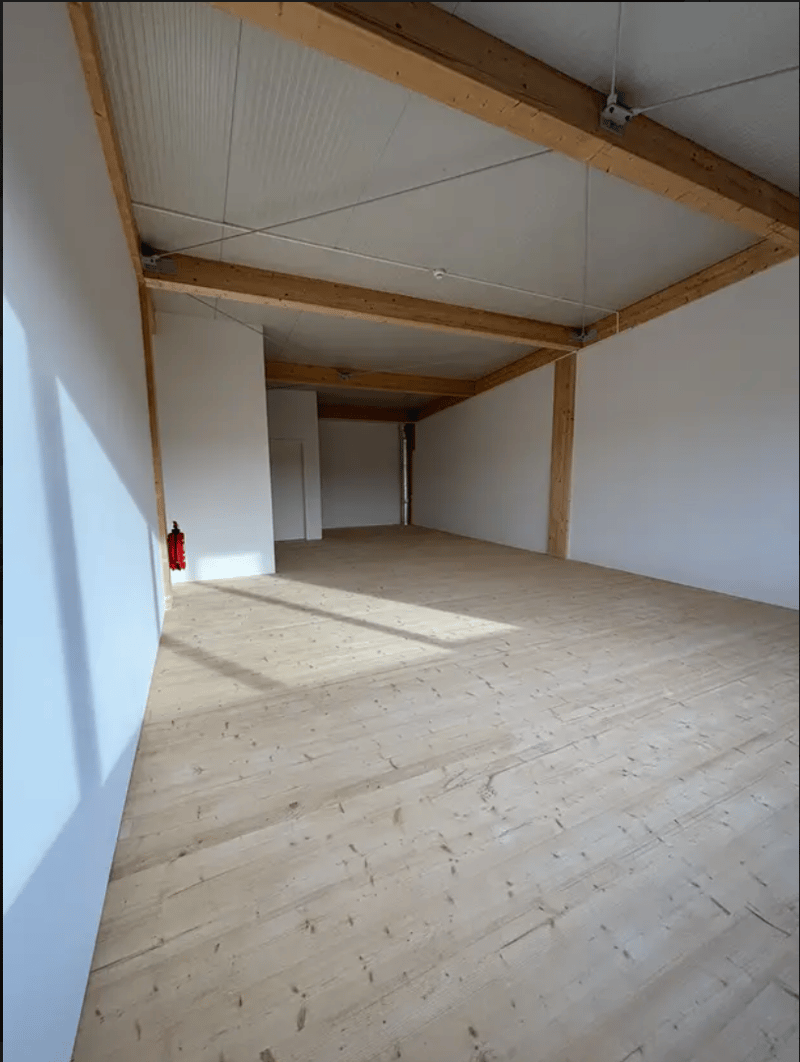 Commercial park for crafts, trade & start-ups in Gottmadingen (10)