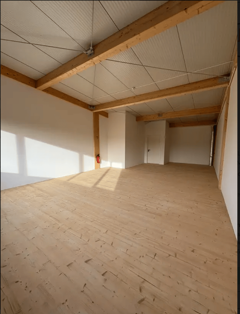 Commercial park for crafts, trade & start-ups in Gottmadingen (9)