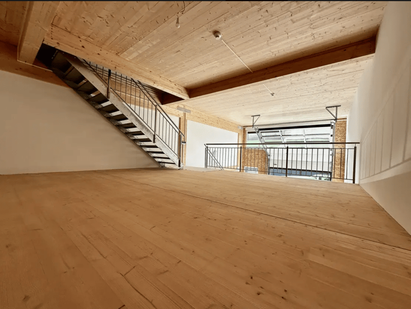 Commercial park for crafts, trade & start-ups in Gottmadingen (5)
