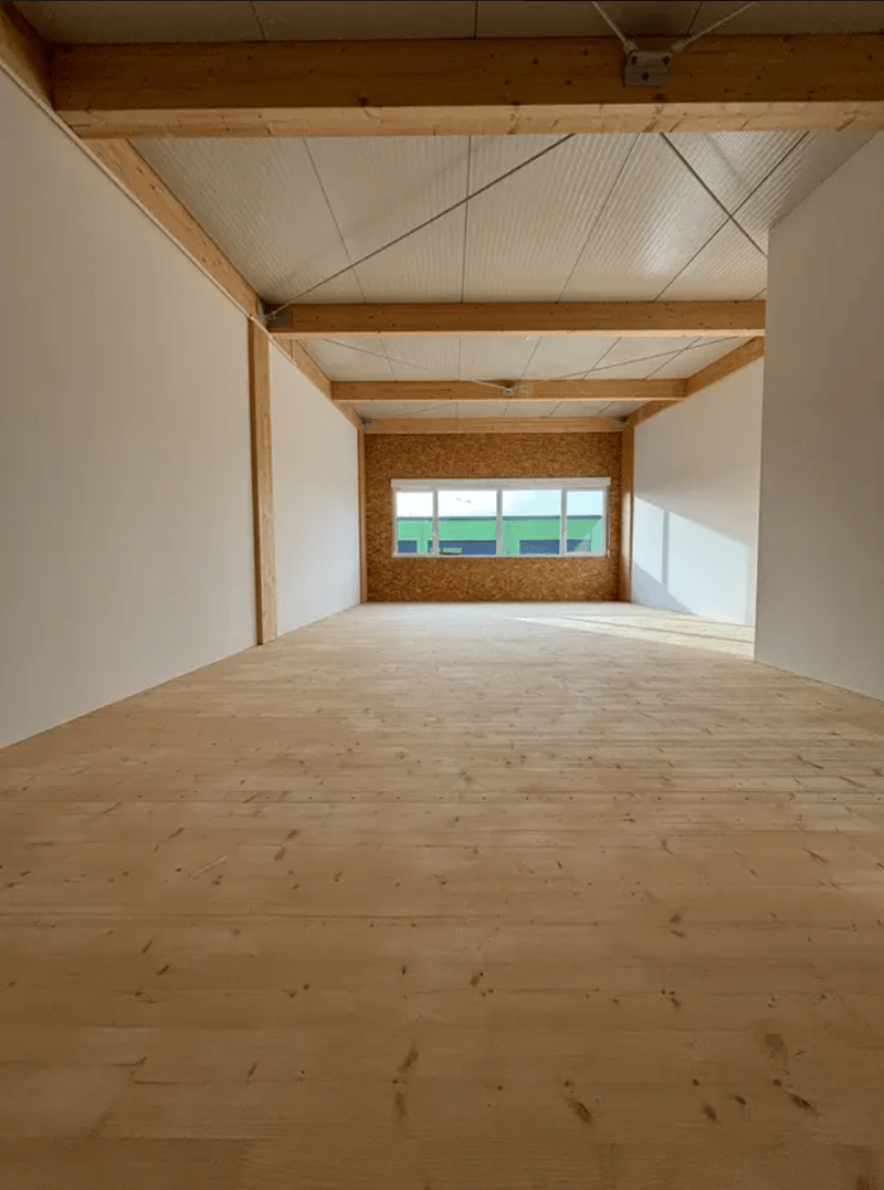 Commercial park for crafts, trade & start-ups in Gottmadingen (7)