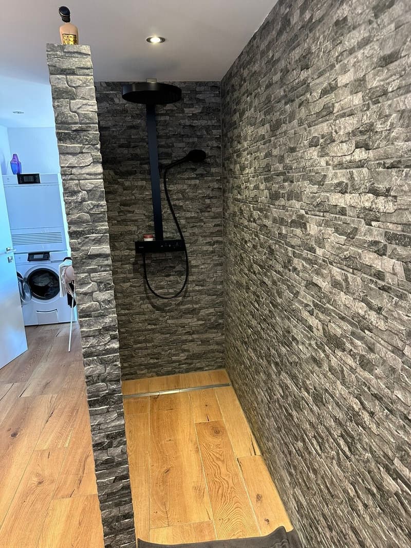 Badezimmer im 1.OG