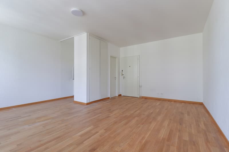 Investir dans le patrimoine mondial de l'UNESCO - Maison d'habitation et de commerce Bern Vieille Ville (12)