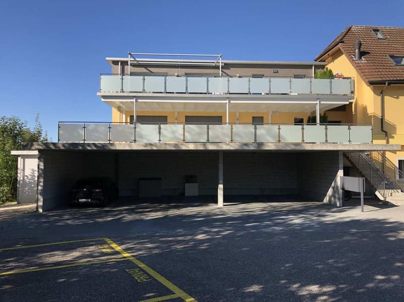 Carport