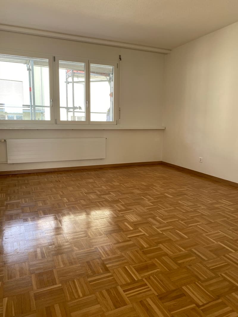 Wohnungseindrücke