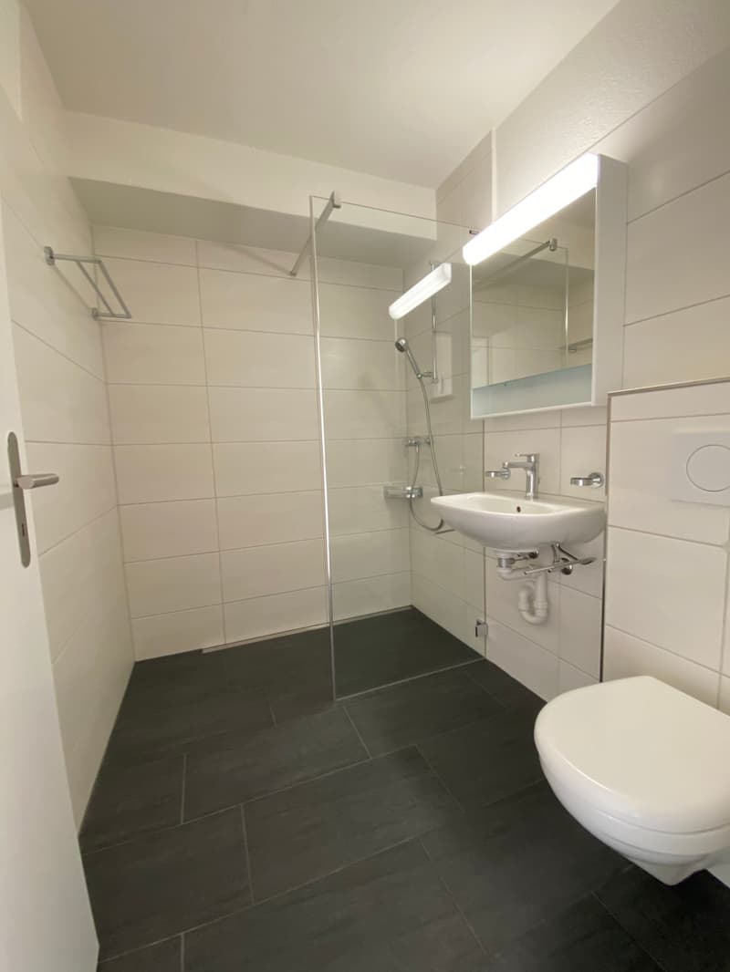 Badezimmer-Impressionen