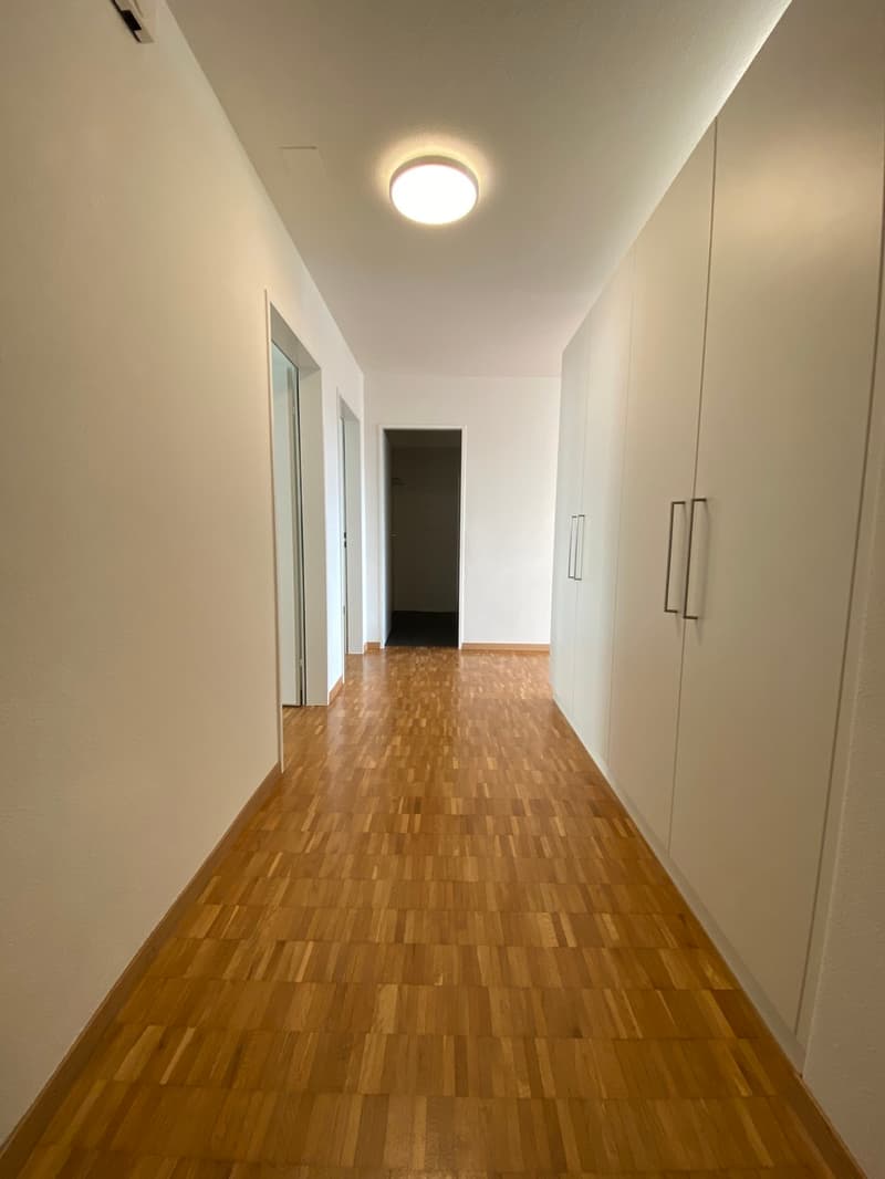 Wohnungseindrücke