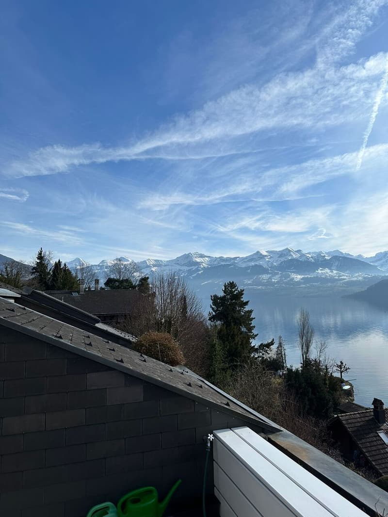 Aussicht