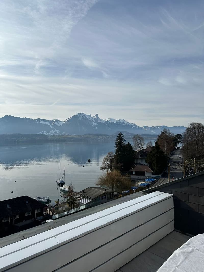 Aussicht