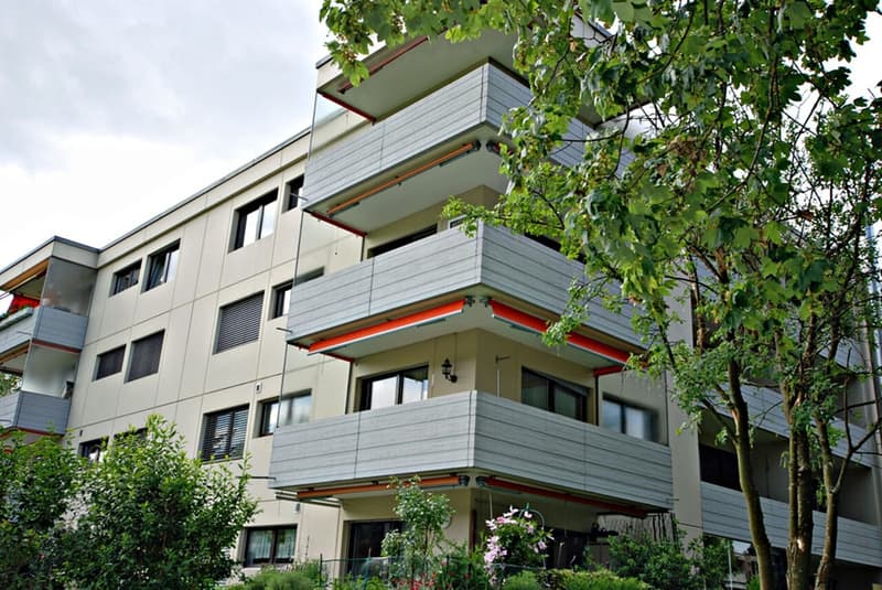 Aussenansicht