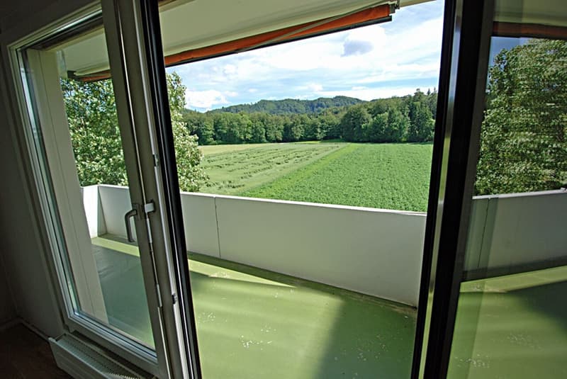 Naturnahes Wohnen in Urtenen-Schönbühl. (2)