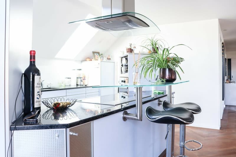 Wohnoase in Kirchberg: 180m2 Wohntraum mit allen Schikanen! (8)