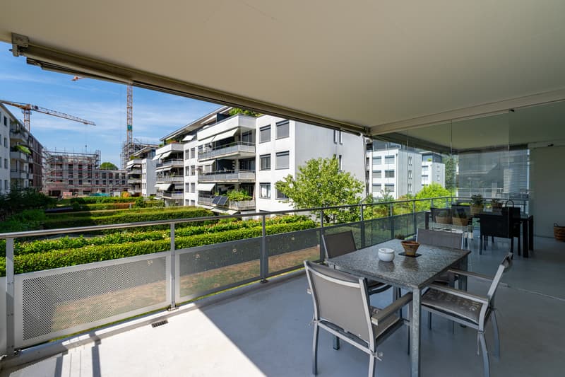 Wohnen mit Komfort: Geräumige 5.5-Zimmer-Wohnung in Biel! (10)