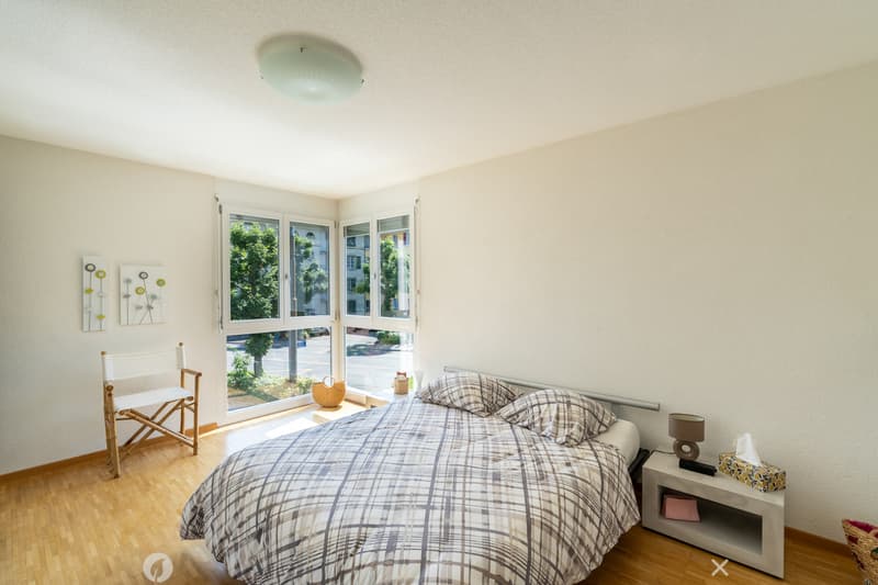 Wohnen mit Komfort: Geräumige 5.5-Zimmer-Wohnung in Biel! (6)