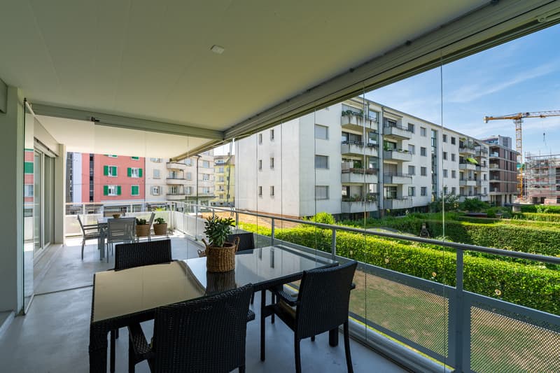 Wohnen mit Komfort: Geräumige 5.5-Zimmer-Wohnung in Biel! (11)