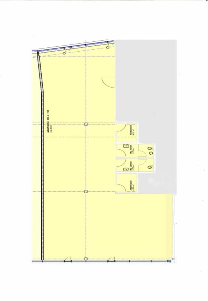 Modern commercial space in the "Paradies" business park (12)