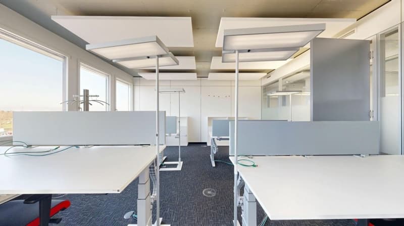 904 m2 d'espace commercial/bureaux (7)
