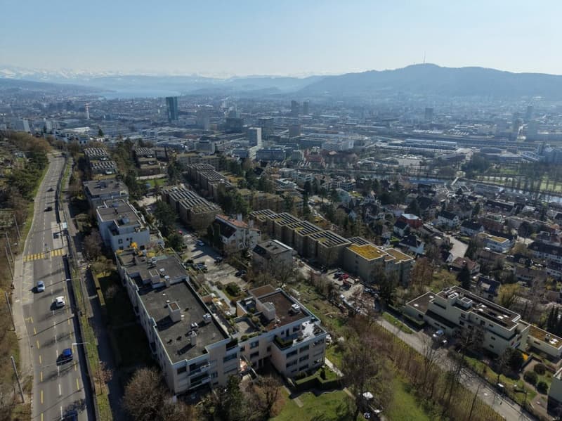 Wohnen mit Lebensqualität in Zürich Höngg (10)