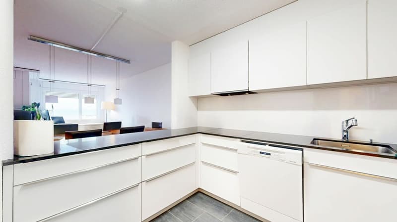 Wohnen mit Lebensqualität in Zürich Höngg (3)