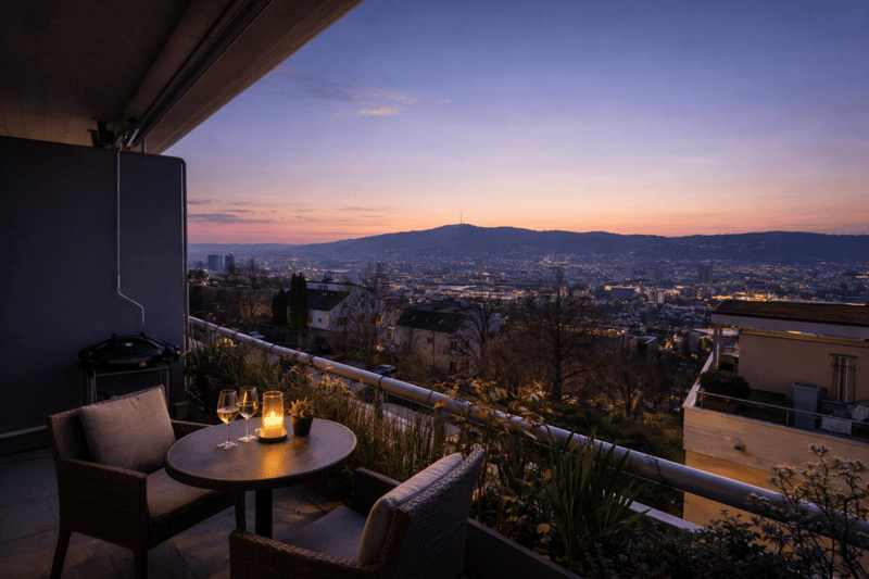 Wohnen mit Lebensqualität in Zürich Höngg (9)